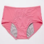 Amazon Clearance Sale🔥🔥-2025 new upgrade high waist leak proof panties