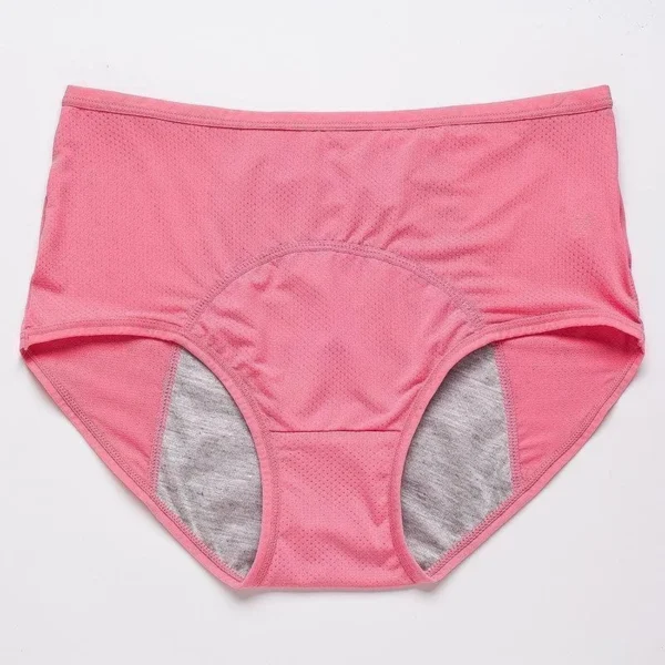 Amazon Clearance Sale🔥🔥-2025 new upgrade high waist leak proof panties