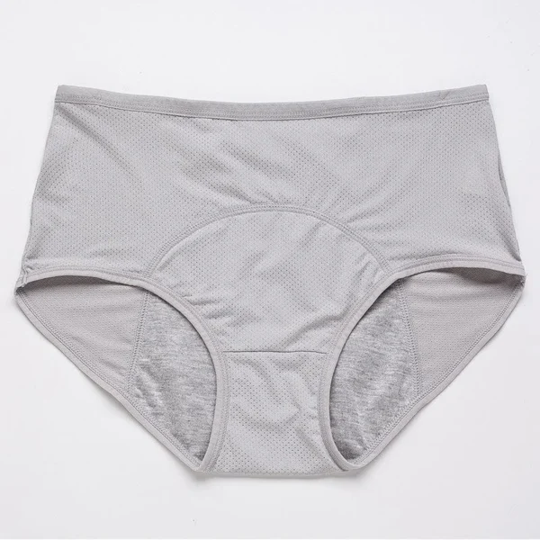 Amazon Clearance Sale🔥🔥-2025 new upgrade high waist leak proof panties