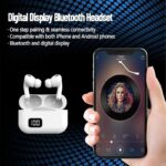 6-in-1 Charging Kit: Fast Charge, Magnetic Power Bank, Wireless Charger, Type-C to Fast Charging Cable, Adapter & Audio Support