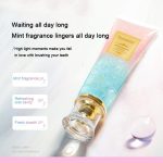 【Triple Whitening】NiacinamideWhitening Toothpaste Mint Oral-max Remove dental stains and plaque from teeth Moisture Moisturizing